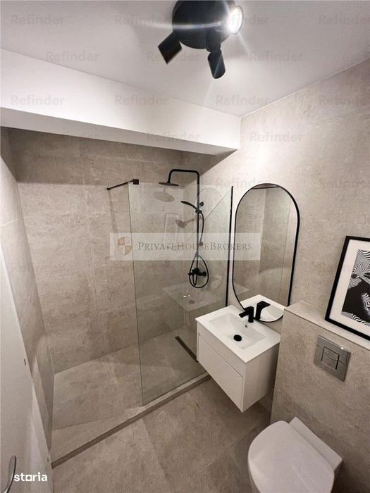 Pipera | Aviatiei | App Residence North | Bloc 2021 | Modern