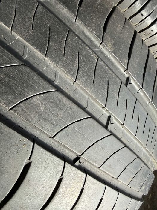 4x Anvelope Vara 205/60 R16 - Michelin  Energy Saver