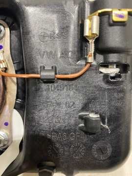 Airbag Pasager LAMBORGHINI URUS 2018+