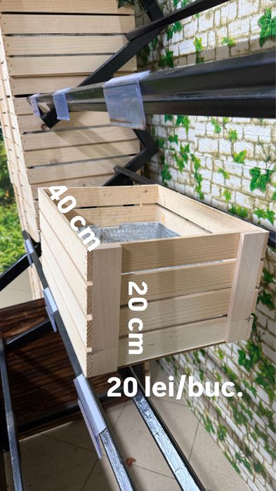 Rafturi aprozar legume fructe