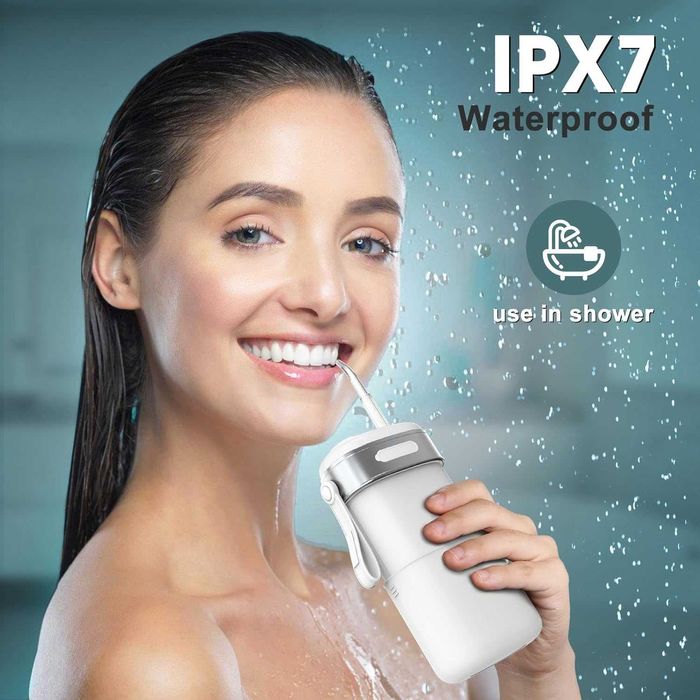 NIMMU Конец за зъби