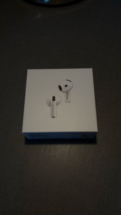Airpods pro 2 si airpods 4