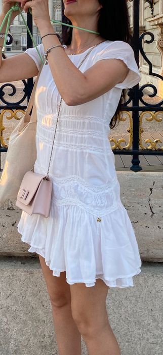 Дамски летни рокли