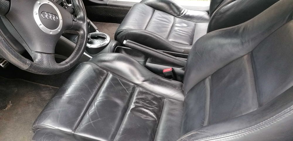 audi TT coupe,S Line,1,8 turbo,automatic,an 2005