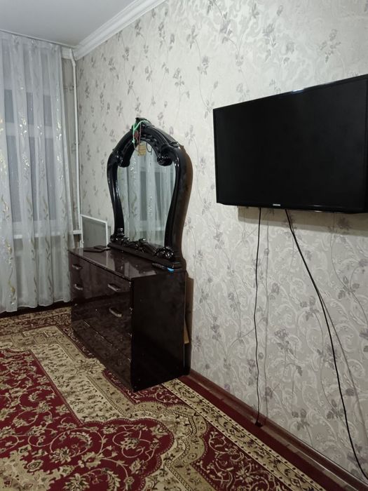 Продам квартиру Чилонзор 20 квартале