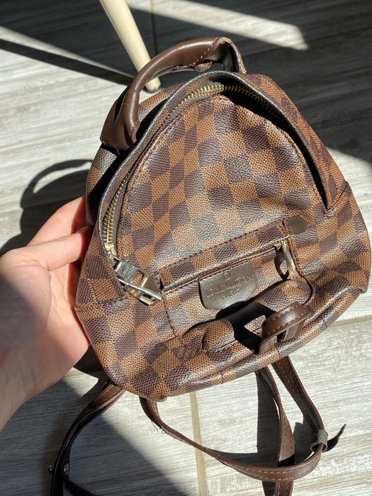 Vand Rucsac Louis Vuitton