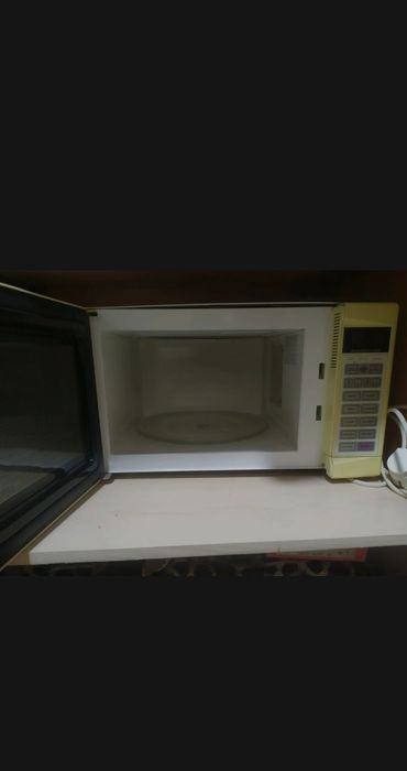 Микроволновая продаётся