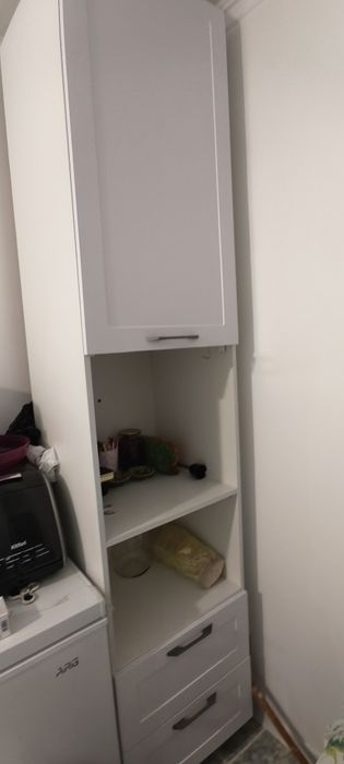 Шкаф пенал 30 000