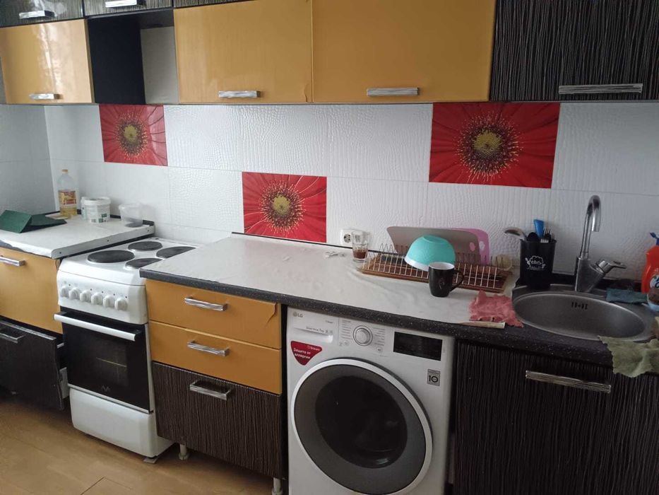 Сдам 3х комнатную квартиру