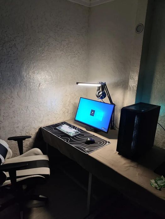 Срочно продам Игровой компьютер