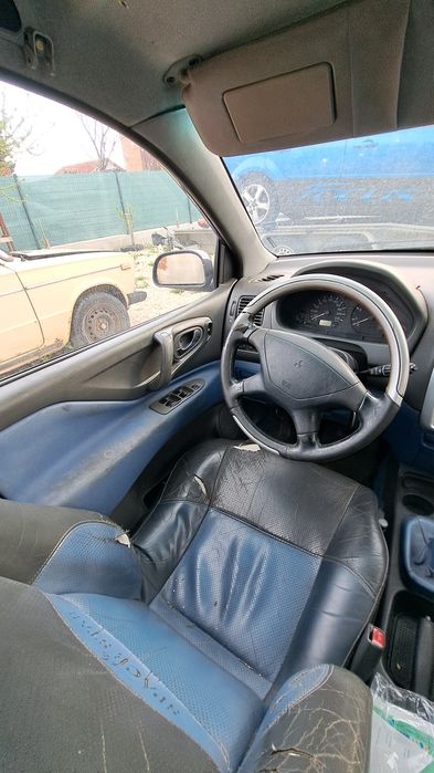 Mitsubishi Space star 1.9 DID