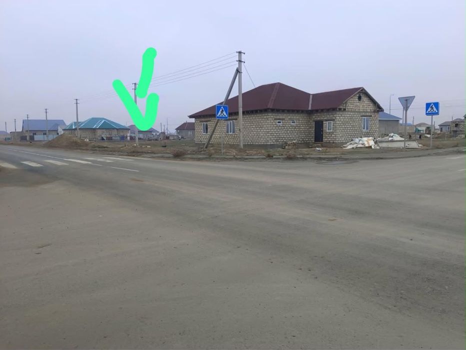 Жер сатылады Жанаталап