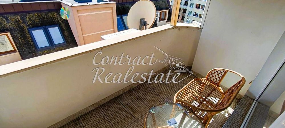 Дава се под наем Тристаен апартамент в Варна, Операта - 110 кв.м за 637.5 € - Снимка #6