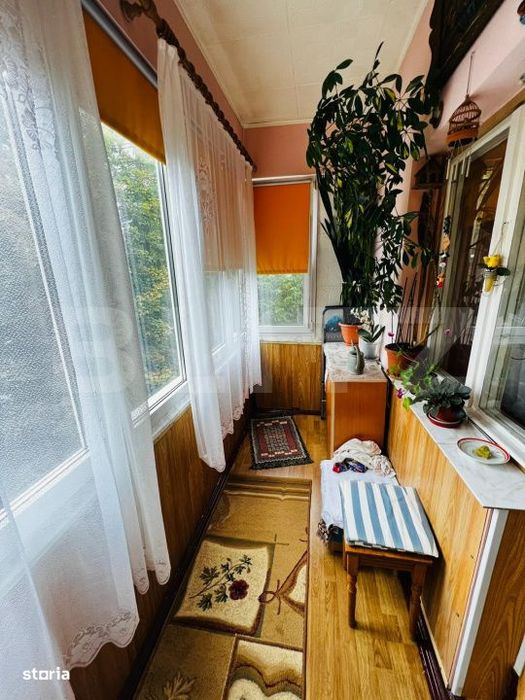 Apartament 2 camere, 40.17 mp, zona Dambu Pietros
