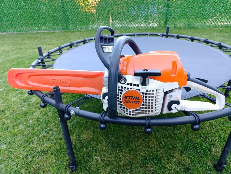 Stihl/Щил ms 251