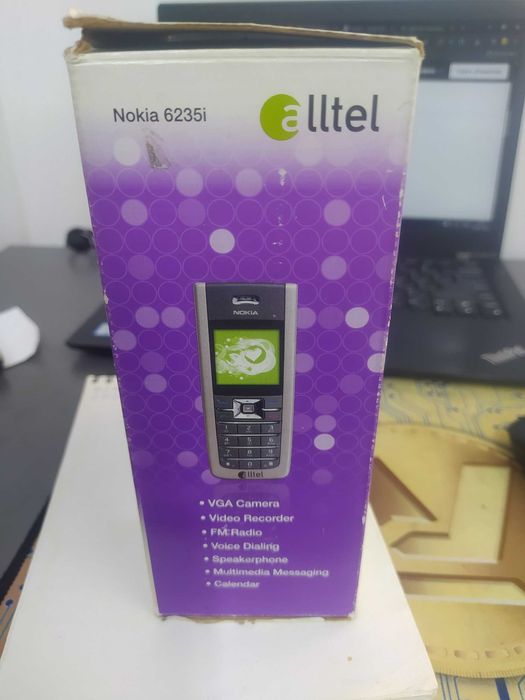 Nokia 6235i Perfectum