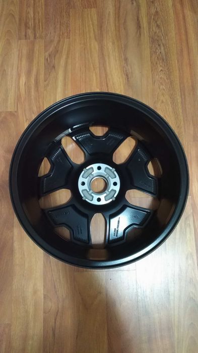 JanteRenaultClioCapturZoeTwingoModusWindMeganeScenicLoganSanderoJoggerLodgyDokkerStepwayNissanMicraNote4X100
