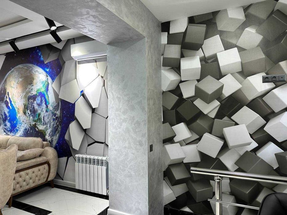 Продаётся помещение 85+10м2 Аския Базар