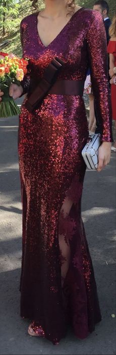 Rochie de ocazie
