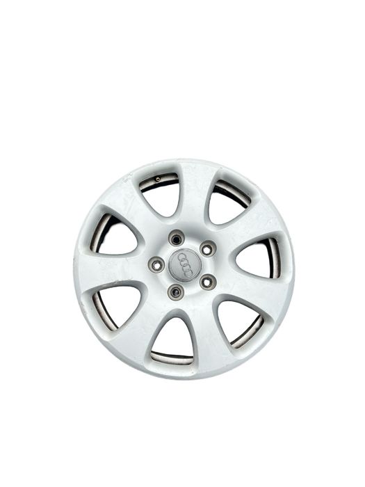 Jante Din Aliaj R18 Audi Q7 4Lb 2006 - 2016 4L0601025E