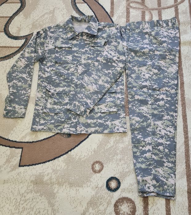 Продам б/у Костюм для НВП