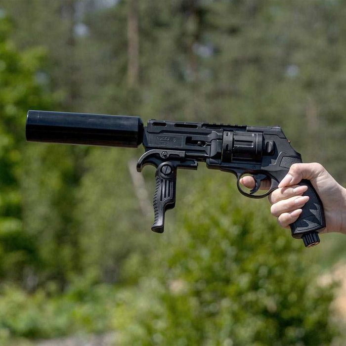 SUPER PRET!! Pistol Airsoft ~21 JOULI~ F.Puternic Cu Aer Comprimat Co2