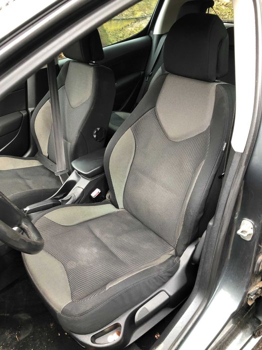 На части Peugeot 308 Бензин 1.6 16V VTi  5FW (EP6) 120 к.с. 2008