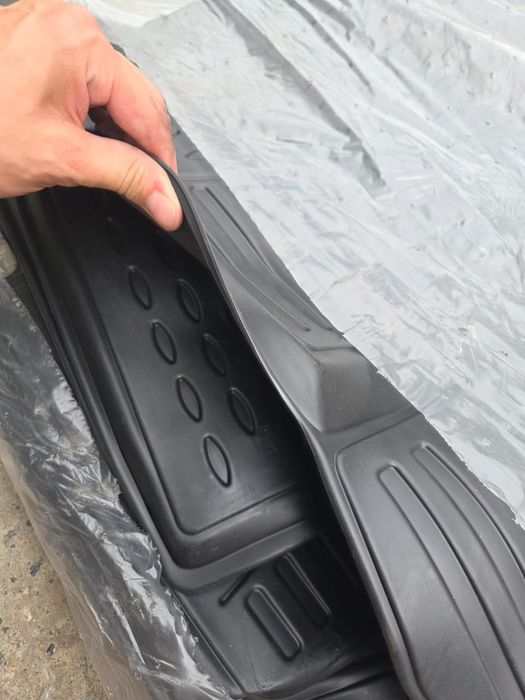 Коврики на changan cs55plus