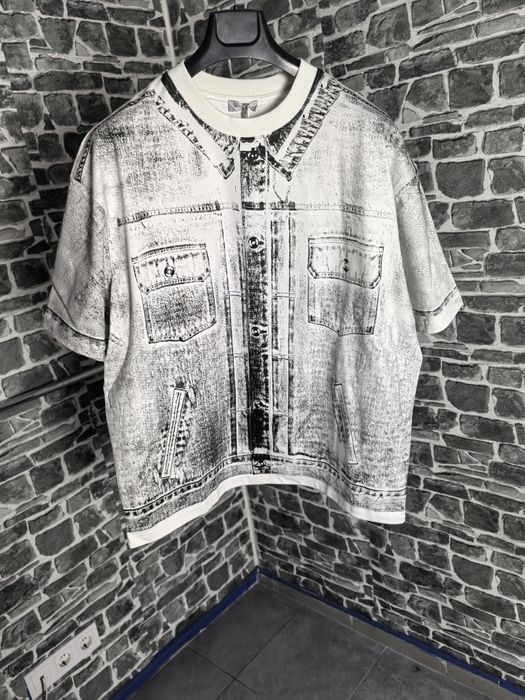 Унисекс тениска НАМАЛЕНА