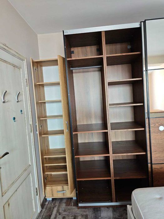 Дава се под наем Тристаен апартамент в София, Витоша - 115 кв.м за 1275 € - Снимка #18