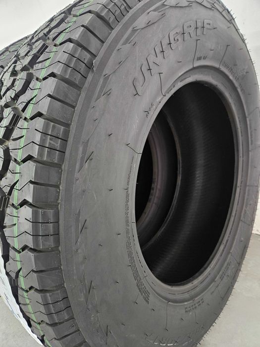 265/70 R17, 115T, UNIGRIP, Anvelope All Terrain M+S
