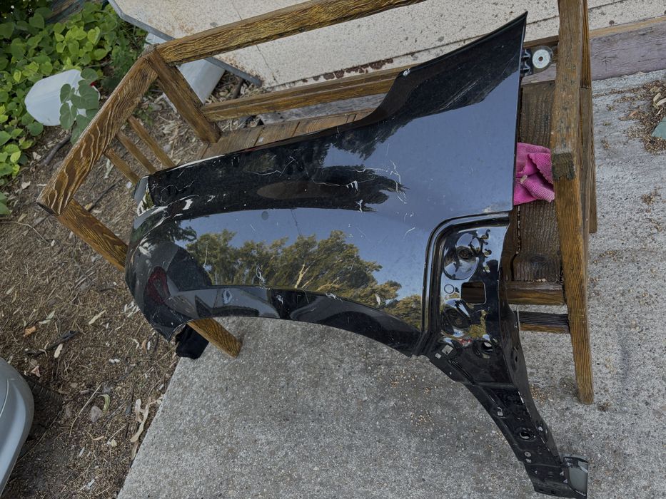 Какник Рено Мегане/Renault Megane III