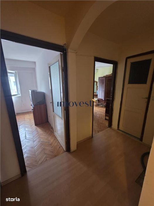 Apartament 3 Camere Carpati II Et 2