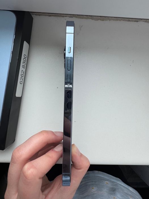 Iphone 13 pro max 256 gb
