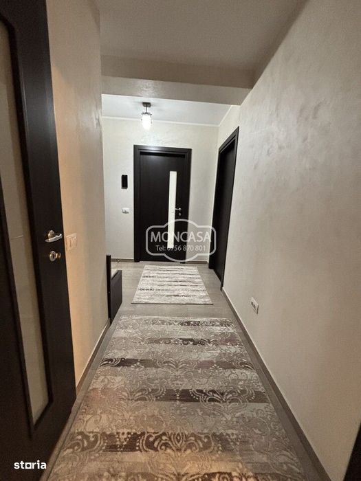 Chirie apartament  66 mp, bloc nou, etaj 1, ultracentral