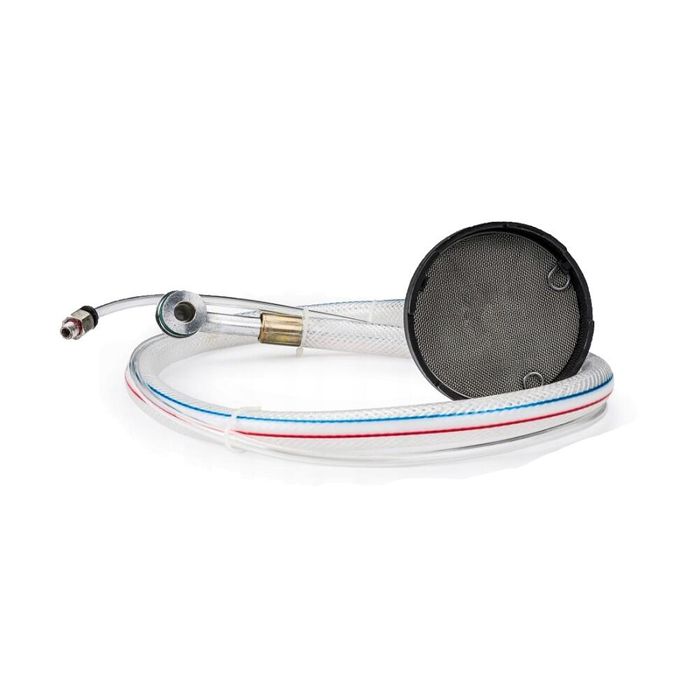 Pompa pentru vopsit, zugravit airless lavabila lac, Powermat