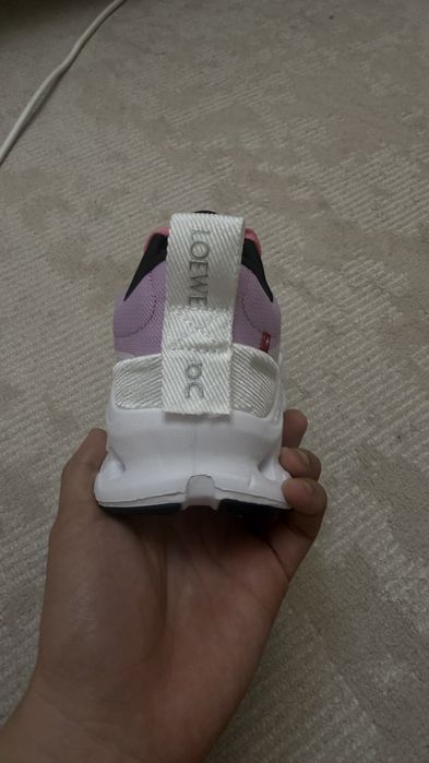 Кроссовки ON Cloudtilt 2 x Loewe