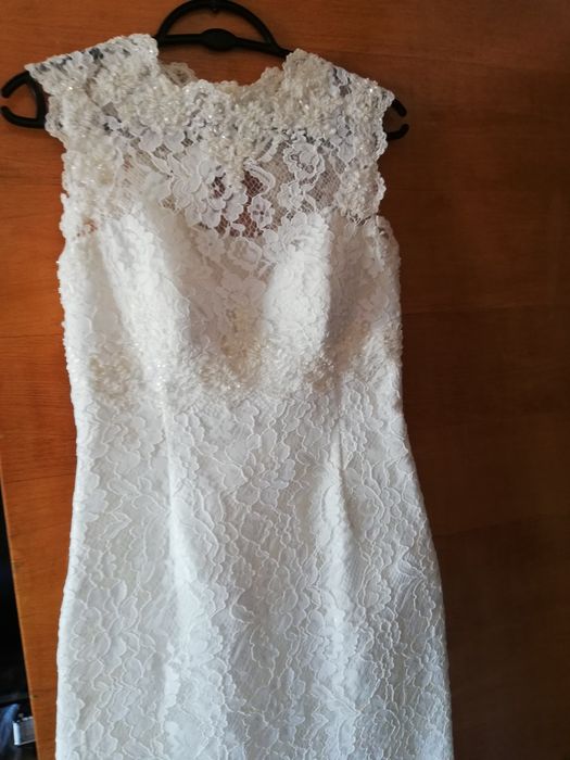 Rochie de mireasa Rafael Collection