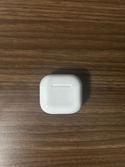 эйрподс 4 продам