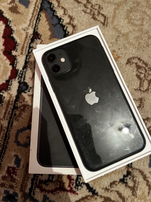 Iphone 11 обмен