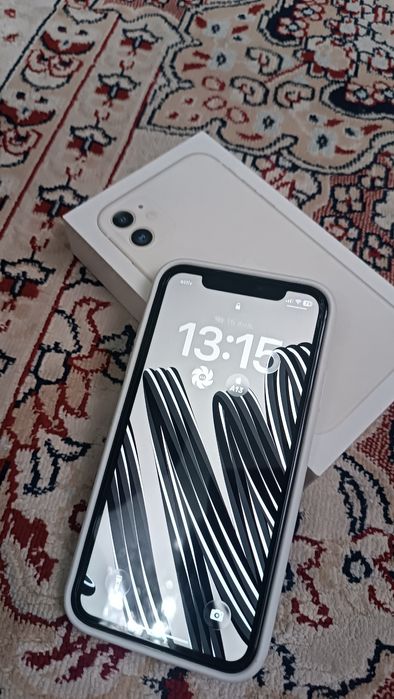 iPhone 11 128 Gb