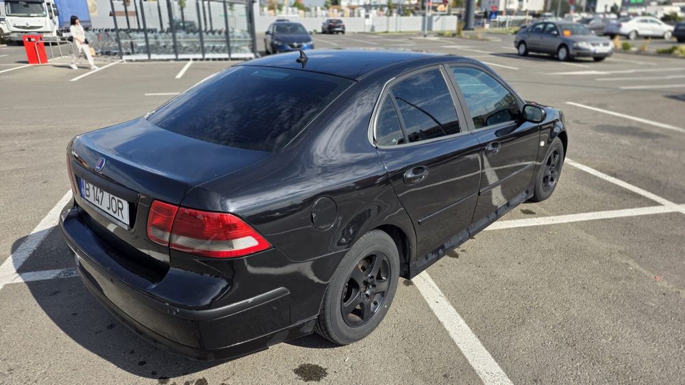 SAAB 9-3 2007 — imagine 2