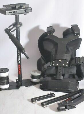 Продам стэдикам Flaycam 5000