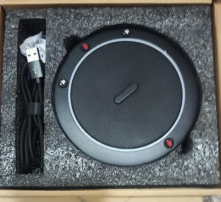 Спикерфон USB, 360 градусов