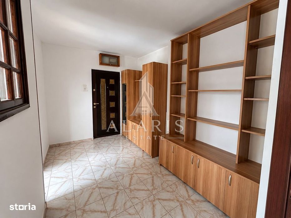 Apartament cu 3 camere, 2 bai, zona Kiseleff