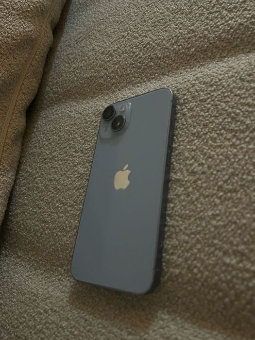 Iphone 14 128GB Albastru