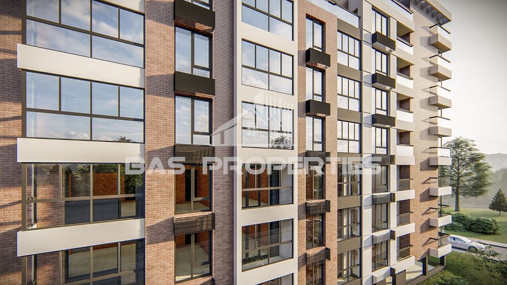 Продава се Четиристаен апартамент в София, Люлин 5 - 135 кв.м за 1536 €/кв.м - Снимка #8