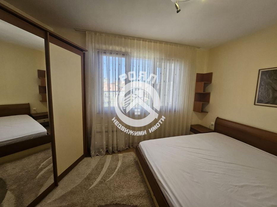 Дава се под наем Тристаен апартамент в Пловдив, Каменица 2 - 87 кв.м за 435 € - Снимка #4