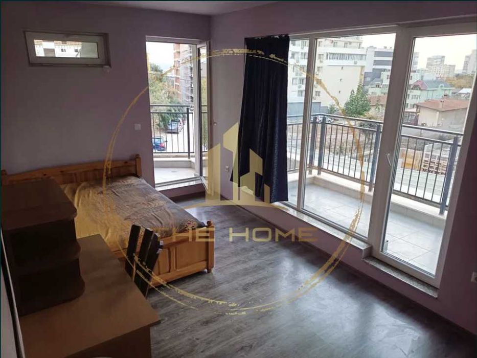 Дава се под наем Двустаен апартамент в Варна, Левски - 62 кв.м за 420 € - Снимка #8