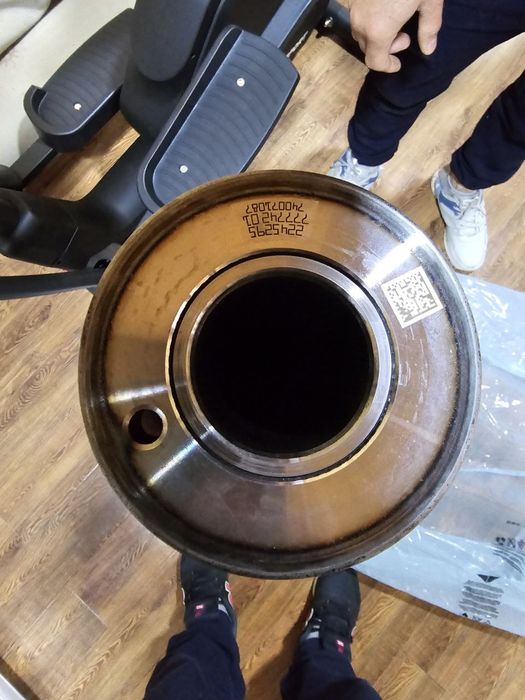 Сотилади янги оригинал запчастлар DAF XF